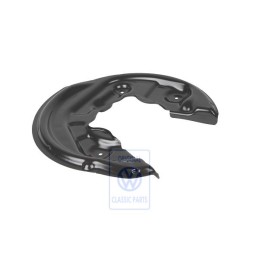 VW Original Deckblech Für Bremsscheibe - 1K0615611AH