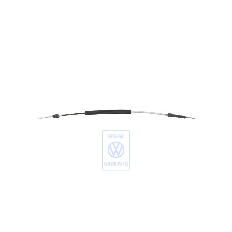 VW Original Wählseilzug - 1K0711266
