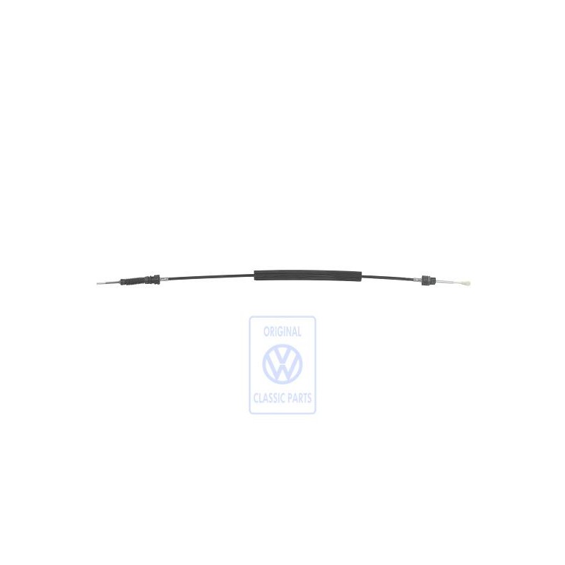 VW Original Wählseilzug - 1K0711266L