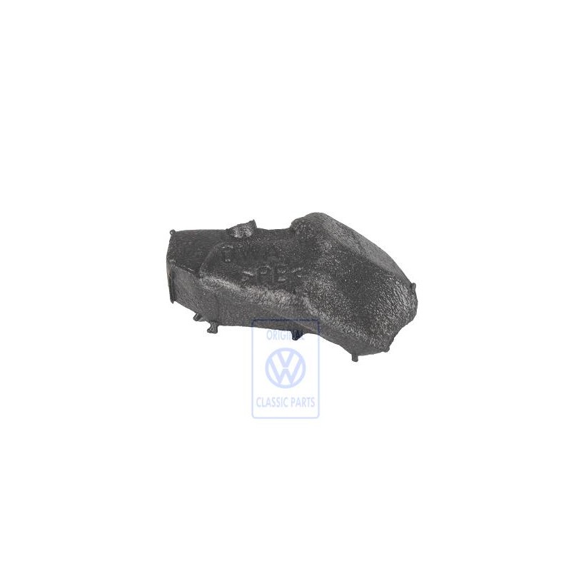 VW Original Dämpfung Für Tür - 1K0868760D