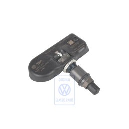 VW Original Sensor Für Reifendruck - 1K0907253E