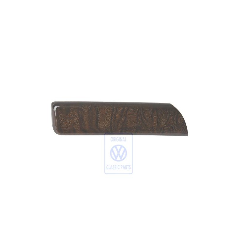 VW Original Blende Tamo (Wurzelbraun) - 1K1858420A 4BA