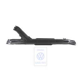 VW Original Aufprallträger - 1K3831506C