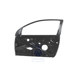 VW Original Türinnenteil - 1K4831301AB