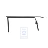 VW Original Fensterführung Schwarz - 1K4837432E 5AP