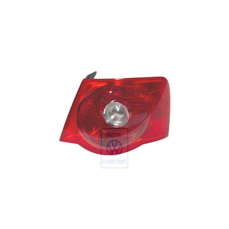 VW Original Schlussleuchte - 1K5945096J