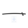 VW Original Führungsschiene Ralleyschwarz - 1K6839407E 03C