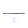 VW Original Fensterschachtabdichtung Schwarz - 1K6839471E 5AP
