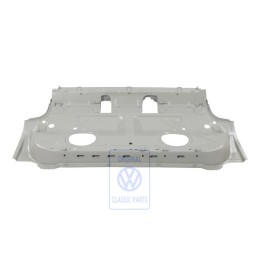 VW Original Bodenblech - 1K9813111D