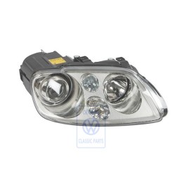 VW Original Scheinwerfer Für Gasentla- Dungslampe - 1T0941040K