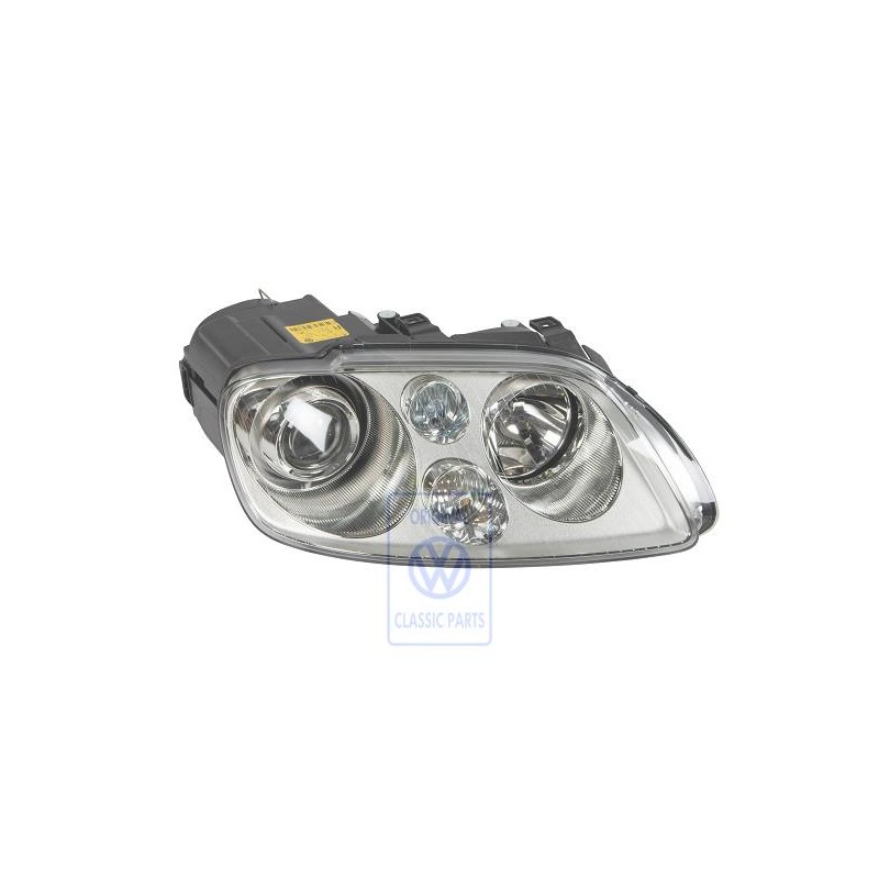 VW Original Scheinwerfer Für Gasentla- Dungslampe - 1T0941040K