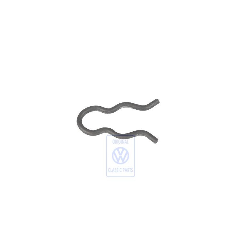 VW Original Federklammer - 211711343