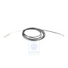 VW Original Heizklappenzug - 251711629