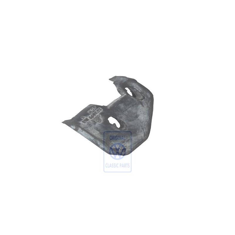 VW Original Dichtung - 253877366