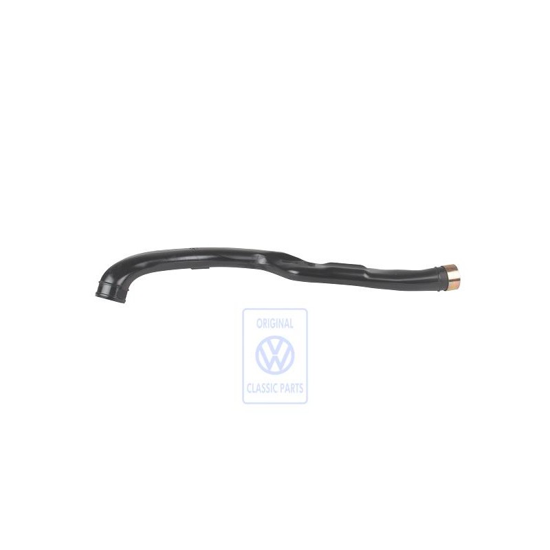 VW Original Verbindungsrohr - 281145935A
