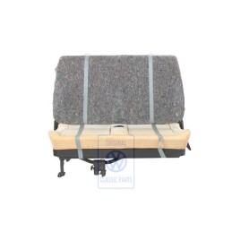 VW Original Sitz Komplett Mit Rückenlehne (Ohne Bezüge) - 283881028A