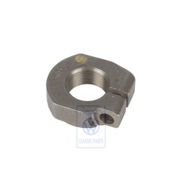 VW Original Klemmmutter - 2D0407671