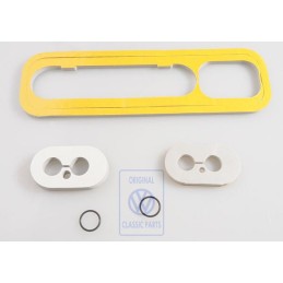 VW Original Dichtungssatz Für Ventil- Einheit - 2D0898005