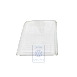 VW Original Scheinwerferscheibe - 2D2941115