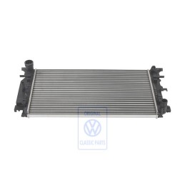 VW Original Kühler Für Kühlmittel - 2E0121253B