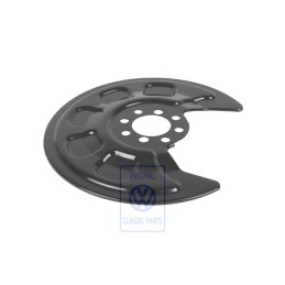 VW Original Deckblech Für Bremsscheibe - 2K0615609A