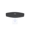 VW Original Abdeckkappe Schwarz - 321419669H 01C