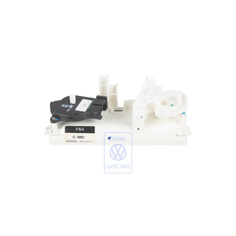 VW Original Frischluft- Und Heizungs- Regulierung - 377819045F