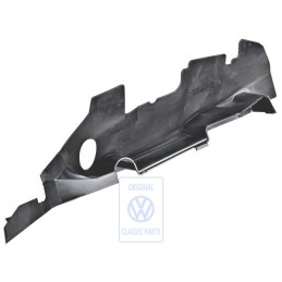 VW Original Luftführung - 3B0121284C