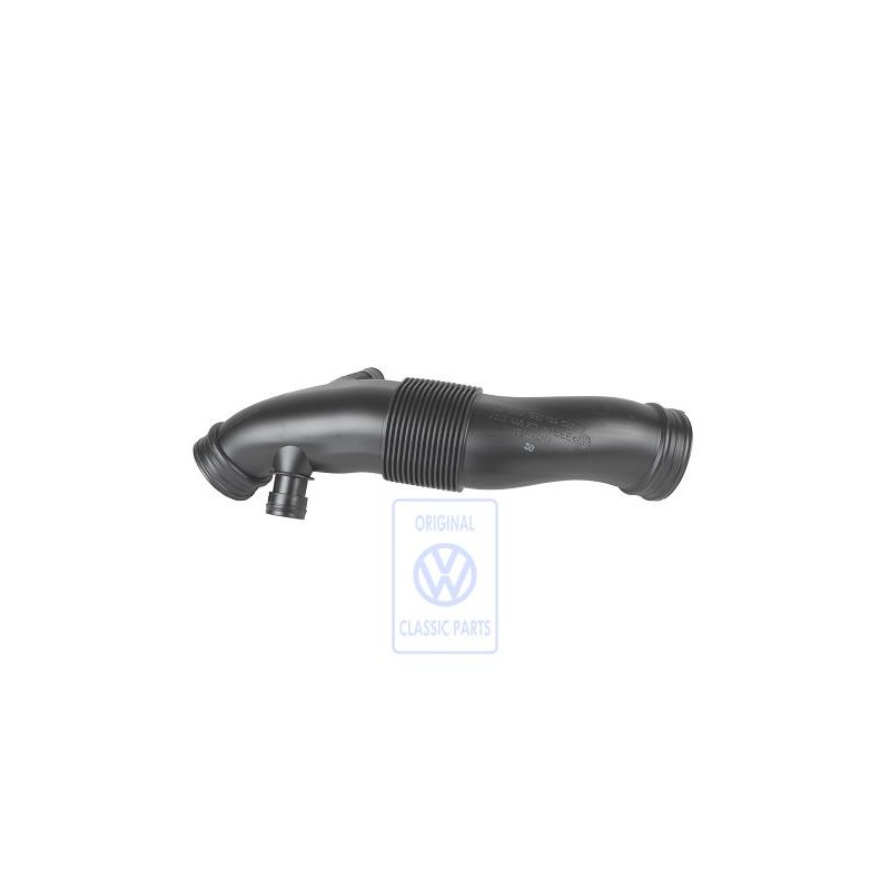 VW Original Ansaugschlauch - 3B0129627