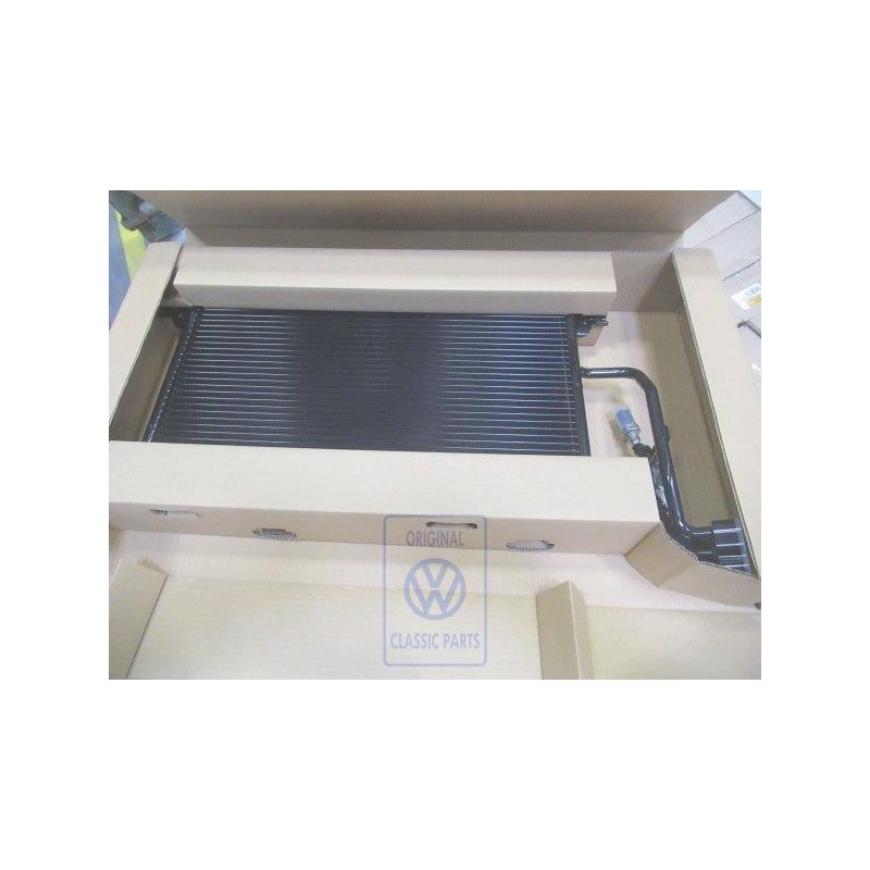 VW Original Klimakondensator - 3B0260401B