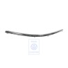 VW Original Zierleiste Chrom - 3B0807243 2ZZ