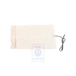 VW Original Lehnen-Heizelement - 3B0963557C