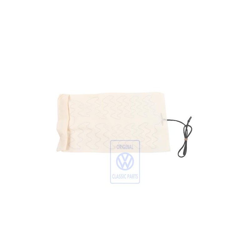 VW Original Lehnen-Heizelement - 3B0963557C