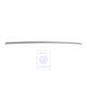 VW Original Zierleiste Aluminium-Glänzend - 3B9853348A 7Z7