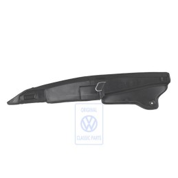 VW Original Schliessteil - 3C0821112
