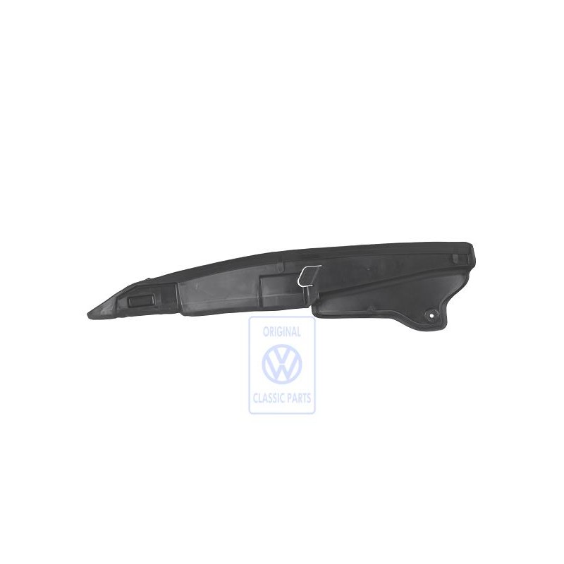 VW Original Schliessteil - 3C0821112