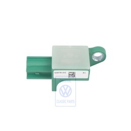 VW Original Crashsensor Für Airbag - 3C0909606