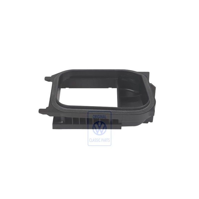 VW Original Abdeckkappe - 3C0941607H