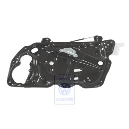 VW Original Fensterheber Ohne Motor - 3C1837462H
