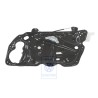 VW Original Fensterheber Ohne Motor - 3C1837462H