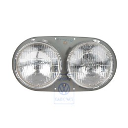 VW Original Scheinwerfer - 411941033B