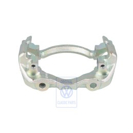 VW Original Bremsträger Mit Führungs- Bolzen - 443615125D
