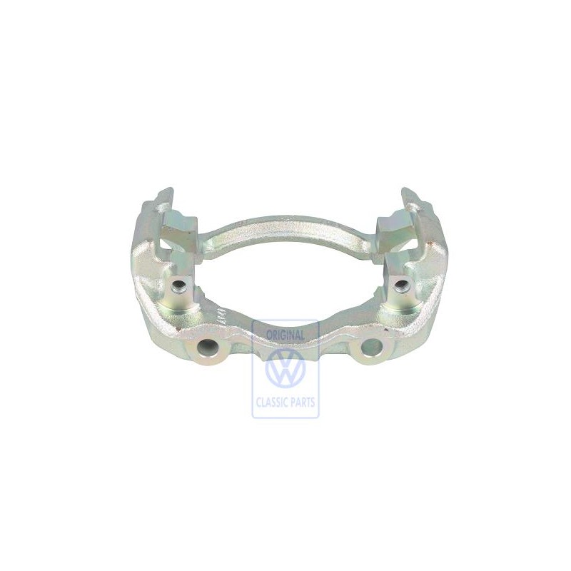 VW Original Bremsträger Mit Führungs- Bolzen - 443615125D