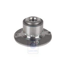 VW Original Radnabe Mit Lager - 6E0407621D