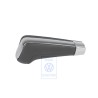 VW Original Schalthebelgriff Schwarz/Chrom - 6E0713139D JHJ