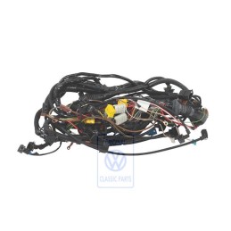 VW Original Leitungssatz Für Motorraum - 6K1971088AM
