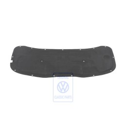 VW Original Dämpfung Für Motorhaube - 6Q0863835C