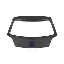 VW Original Heckklappe - 6Q6827025R