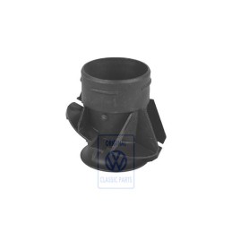 VW Original Luftführung - 6U0129618