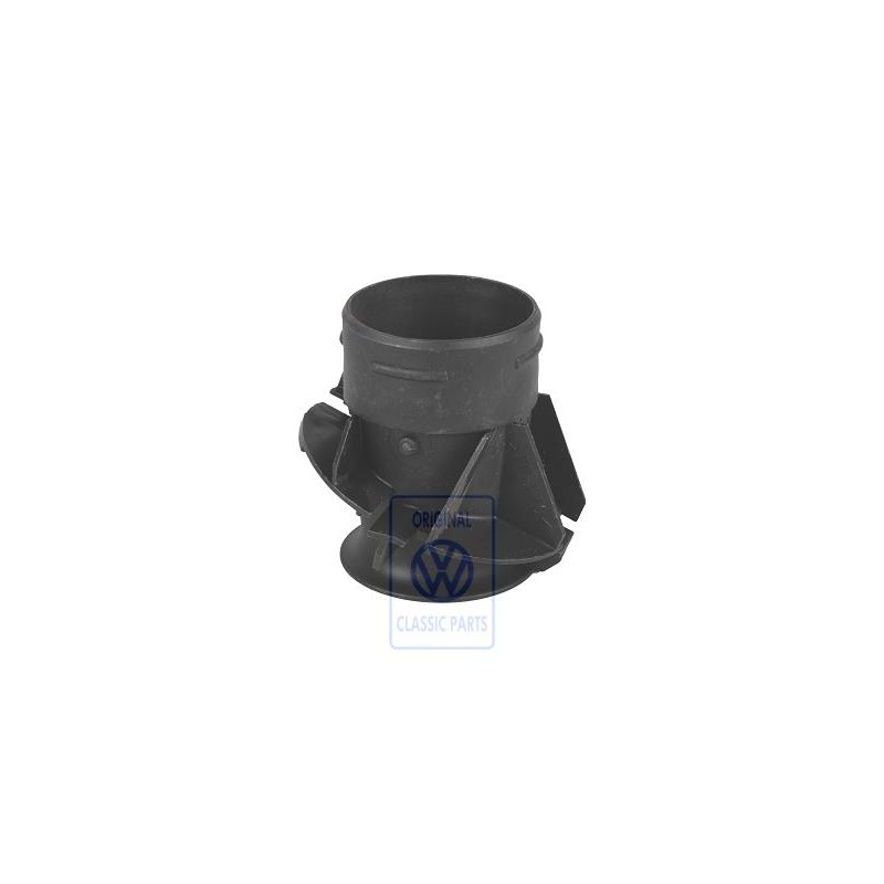 VW Original Luftführung - 6U0129618
